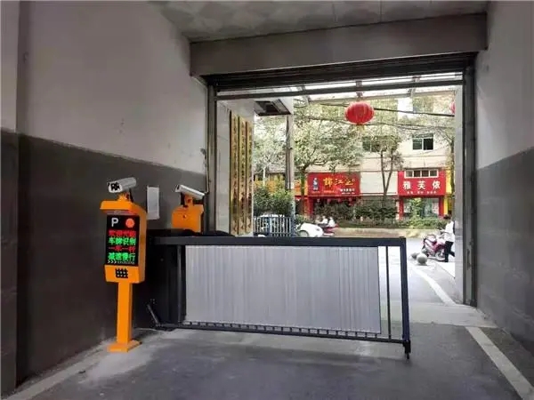 鎮(zhèn)江車(chē)牌識(shí)別在停車(chē)場(chǎng)起到作用